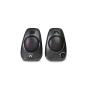 EWENT EW3527 Altavoces 2.0 10W Usb