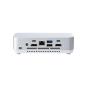 Asus NUC 14 Pro+ RNUC14RVSU900002I U9-185H Plata