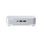 Asus NUC 14 Pro+ RNUC14RVSU900002I U9-185H Plata