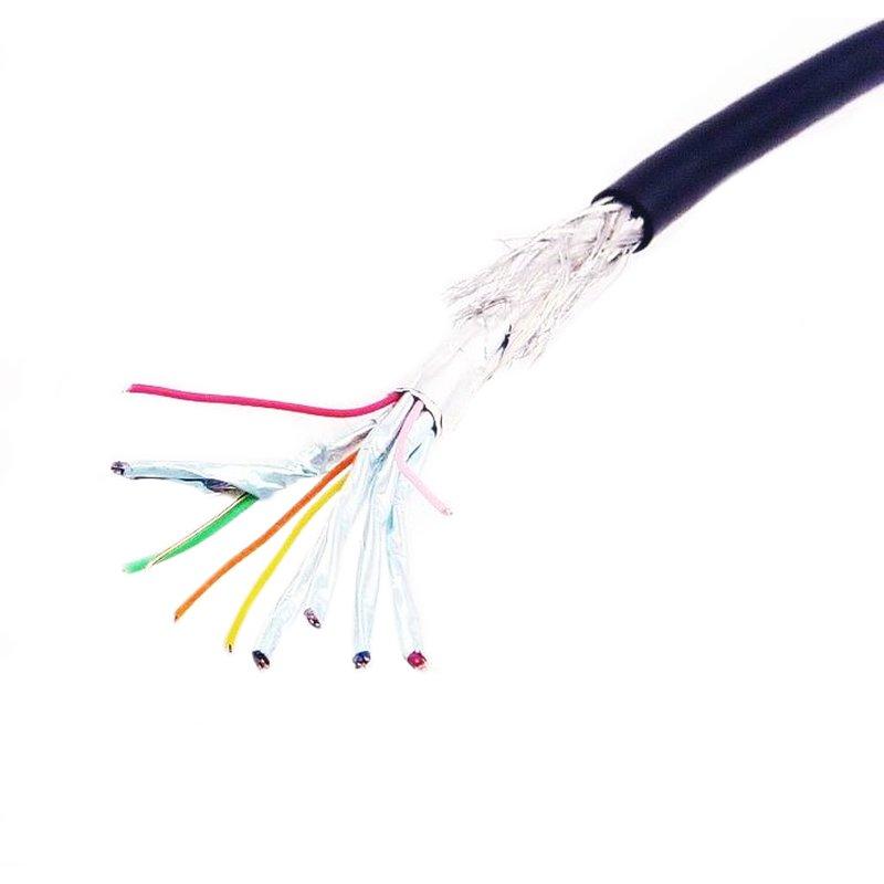 Gembird Cable HDMI (M)-(H)  Ethernet 1.8 Mts Ngr