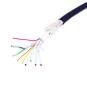 Gembird Cable HDMI (M)-(H)  Ethernet 1.8 Mts Ngr