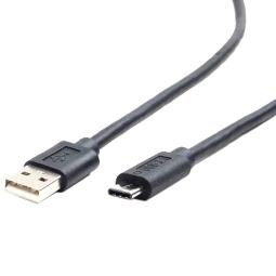 Gembird Cable USB 2.0 A/M-C/M 1 Mts