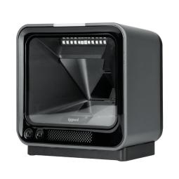 iggual Lector código barras sobremesa 2D USB AR