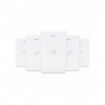 Ubiquiti UniFi AC In-Wall UAP-AC-IW-PRO 5-Pack