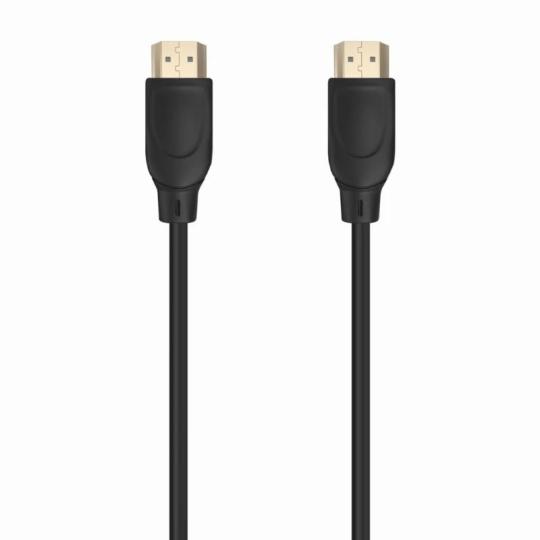 Aisens Cable HDMI V2.0 4K60HZ 18Gbps A/M-A/M 2.0M