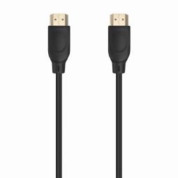 Aisens Cable HDMI V2.0 4K60HZ 18Gbps A/M-A/M 3.0M