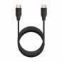 Aisens Cable HDMI V2.0 4K60HZ 18Gbps A/M-A/M 3.0M