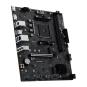 MSI Placa Base PRO B550M-B mATX AM4