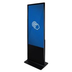 iggual Tótem interactivo 4K ORCHID 55" Android