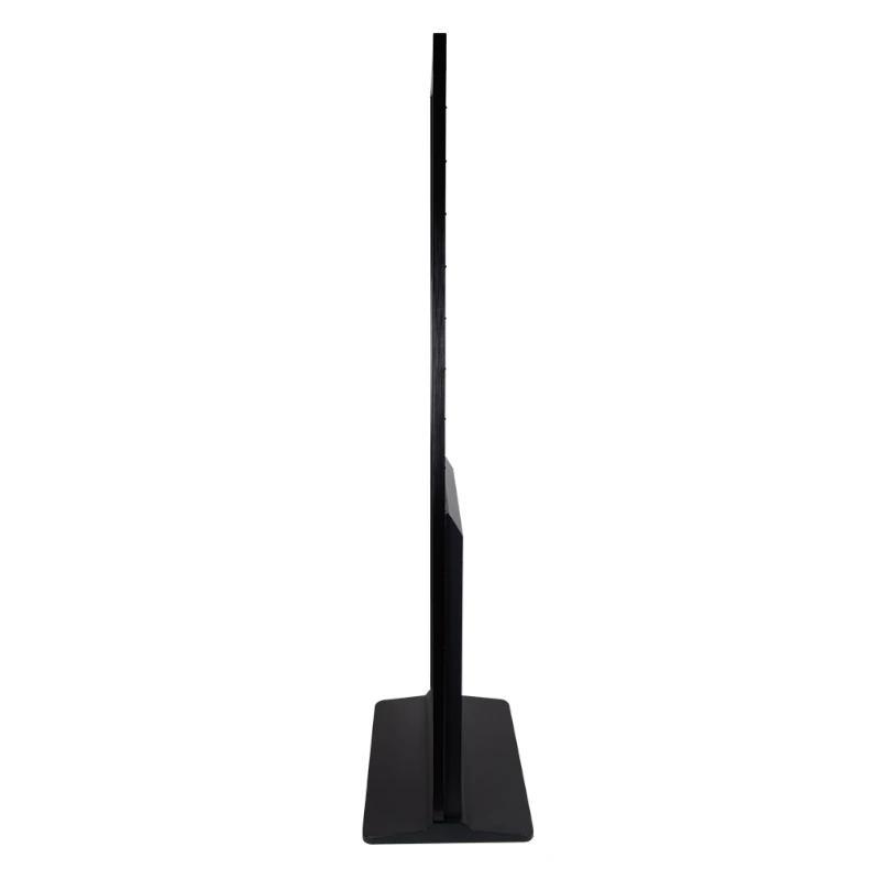 iggual Tótem interactivo 4K ORCHID 55" Android