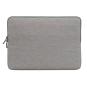 RIVACASE 7703 Suzuka Funda 13,3" gris