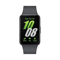 Samsung Galaxy Fit3 1.6" 40mm BT Gray
