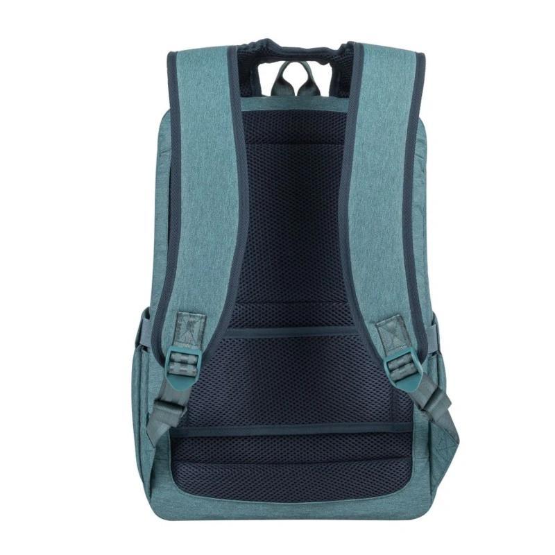 RIVACASE 7760 Suzuka Mochila 15 6" Aquamarine ECO