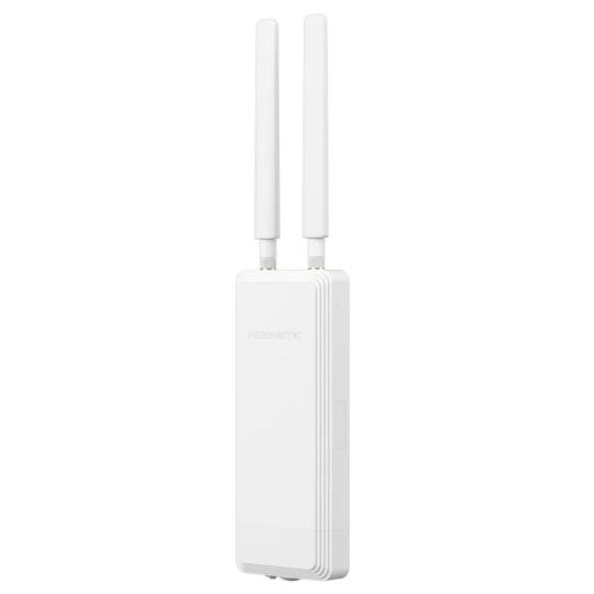 Keenetic Stellar 6 AP WiFi6 AX3000 IP65 1xGb PoE