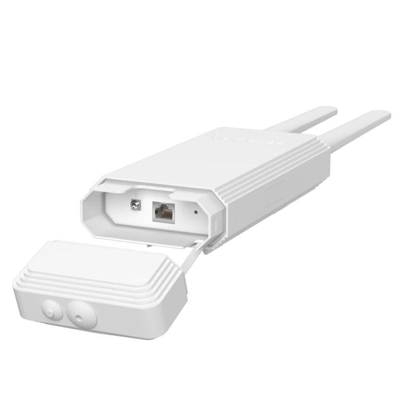 Keenetic Stellar 6 AP WiFi6 AX3000 IP65 1xGb PoE