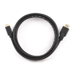 Gembird Cable Conexión Mini HDMI 1.4  Ethern. 1,8