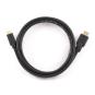 Gembird Cable Conexión Mini HDMI 1.4  Ethern. 1,8