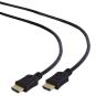Gembird Cable HDMI Ethernet CCS V 1.4  4,5 Mts