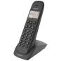 Logicom Telefono DECT Vega 155T Negro