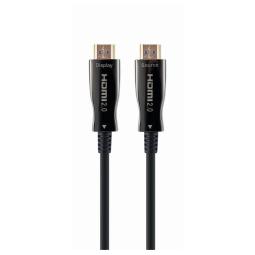 Gembird Cable AOC HDMI Alta Velocidad Premium,80 m