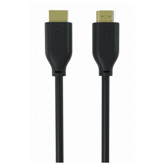 Gembird Cable HDMI ultra alta velocidad , 8K, 1 m