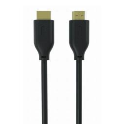 Gembird Cable HDMI  ultra alta velocidad ,8K, 2 m
