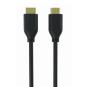 Gembird Cable HDMI  ultra alta velocidad ,8K, 2 m