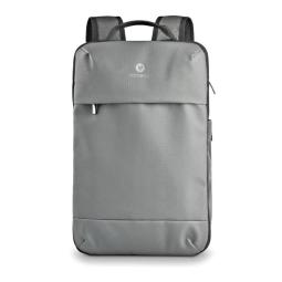 NGS Mochila SACKSHORIZON  14.1" Gris