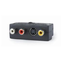 GEMBIRD Capturadora Usb  de video por RCA