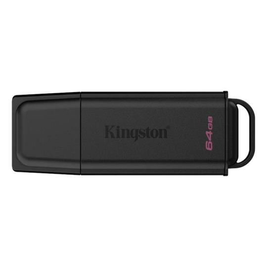 Kingston DataTraveler DTXG2 64GB USB 3.2 Gen1