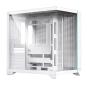 Hiditec Caja ATX Gaming H3 PRO ARGB White