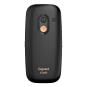 Gigaset Móvil Senior GL695 4G 2.31" Negro + Base