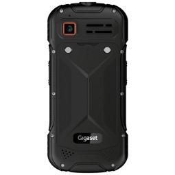 Gigaset Móvil Básico GLX 8 Plus 4G 2.4" Rugerizado