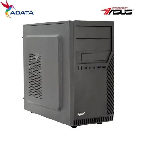 iggual PC ST PSIPCH704 i5-12400 16GB 500GB sin SO