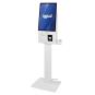 iggual Kiosco interactivo ORCHID 27" + Software