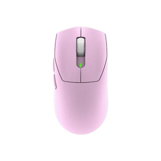 MSI Ratón Inalámbrico FORGE GM340W VIOLET 12000DPI