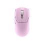 MSI Ratón Inalámbrico FORGE GM340W VIOLET 12000DPI
