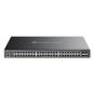 TP-Link SG5452X Switch 48xGbE 4xSFP+
