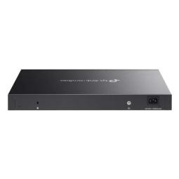 TP-Link SG5452X Switch 48xGbE 4xSFP+