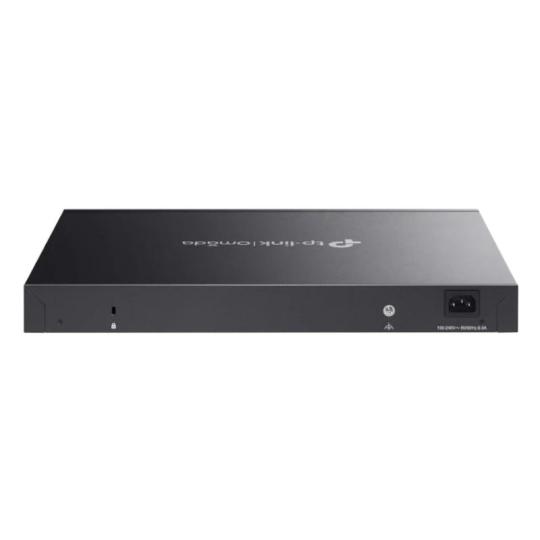 TP-Link SG5452X Switch 48xGbE 4xSFP+