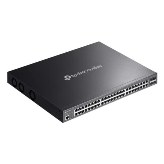 TP-Link SG5452X Switch 48xGbE 4xSFP+