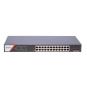 Hikvision DS-3E1526P-SI-24P2F Switch 24xG PoE 2xSF