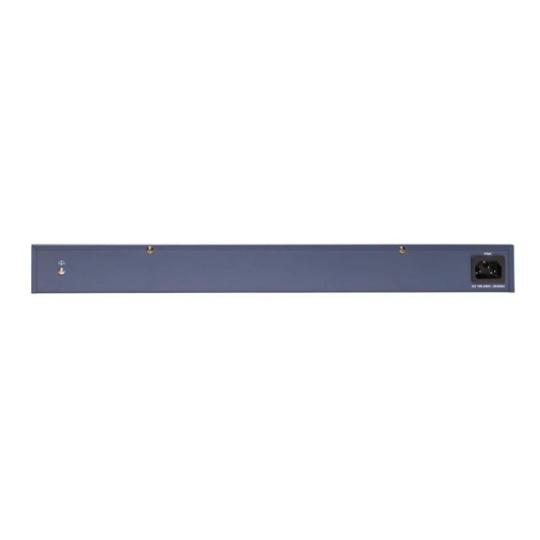 Hikvision DS-3E1526P-SI-24P2F Switch 24xG PoE 2xSF