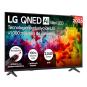 LG 55QNED70B6C TV 55" UHD QNED MINILED A7 WEBOS26