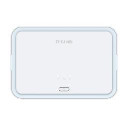 D-Link DBR-330-G 5G Router AX3000 Wi-Fi 6 2.4 GHz