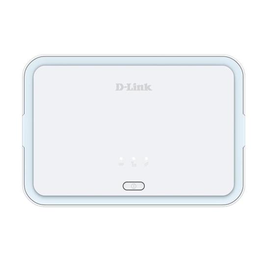 D-Link DBR-330-G 5G Router AX3000 Wi-Fi 6 2.4 GHz