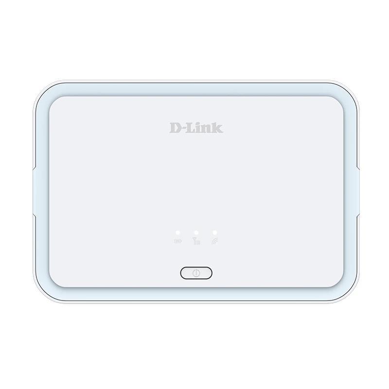 D-Link DBR-330-G 5G Router AX3000 Wi-Fi 6 2.4 GHz