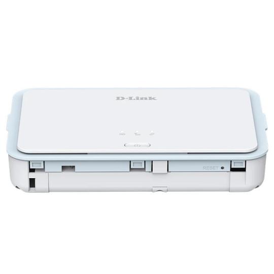 D-Link DBR-330-G 5G Router AX3000 Wi-Fi 6 2.4 GHz