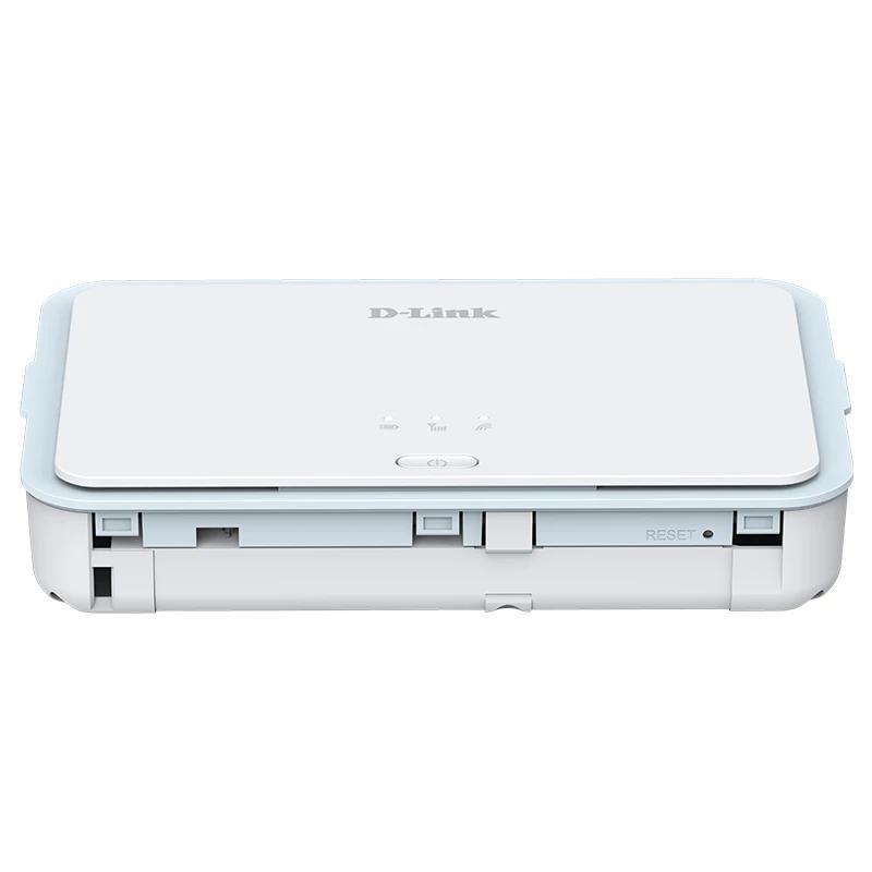 D-Link DBR-330-G 5G Router AX3000 Wi-Fi 6 2.4 GHz