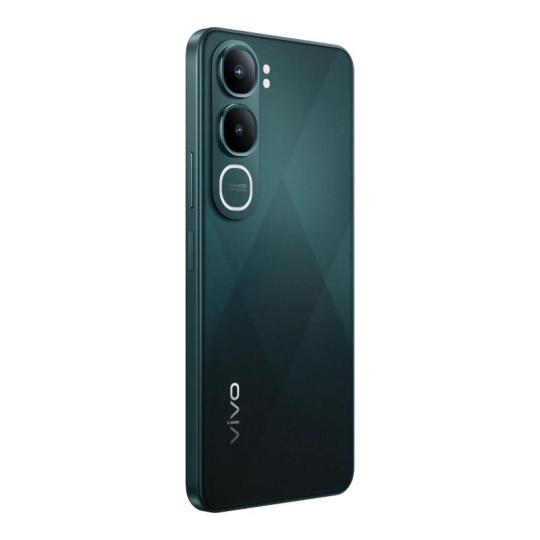 VIVO Y21d 4Gb(+4) 128Gb 6.68" IP69 Jade Green